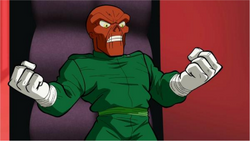 Red Skull (SHSS)