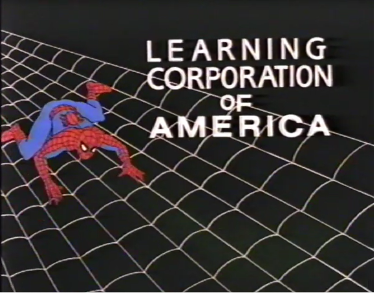 Spider-Man Safety Series (TV Series), Marvel Animated Universe Wiki
