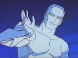 Iceman (Productions Universe)