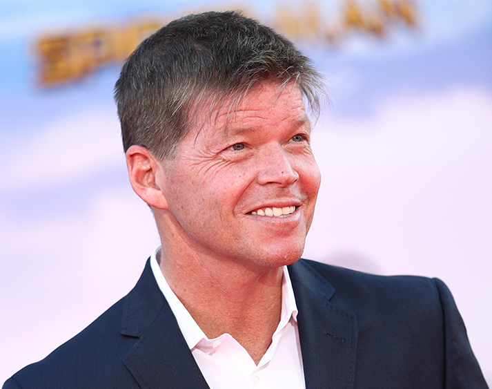 Rob Liefeld - Wikipedia