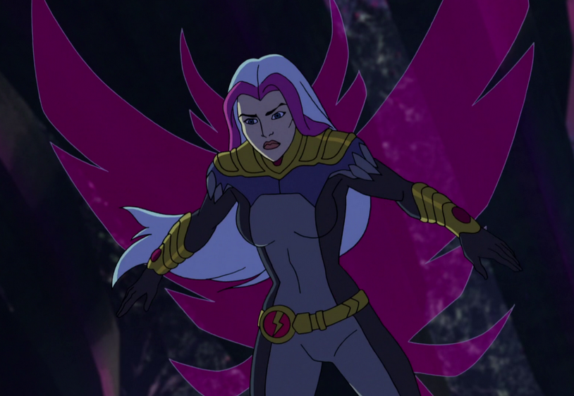 Songbird Marvel Universe Marvel Animated Universe Wiki Fandom