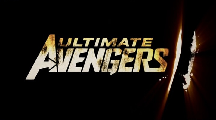 Ultimate Avengers II (Video) | Marvel Animated Universe Wiki | Fandom