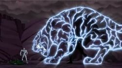 Electricity: Insufficient