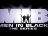 Men in Black: The Series (TV Sereis)
