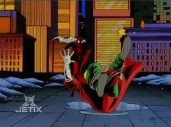 Finally catching up to Git