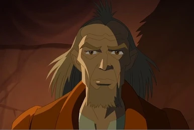 Ultimate Avengers 2 Giant Man stirbt