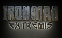 Iron Man Extremis