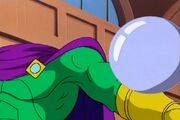 Mysterio Fishbowl