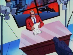 The world is spiraling downwards