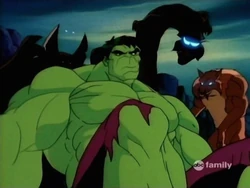 A new factor has entered the equation