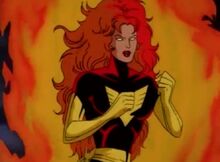 Dark Phoenix