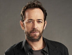 Luke Perry