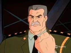 Cry havoc! And let slip the dogs of war