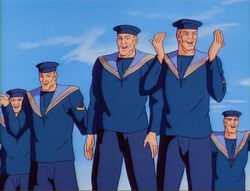 All's well that ends well