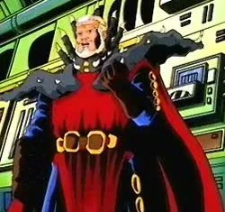 High Evolutionary SMU