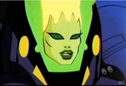 Lady Chaos