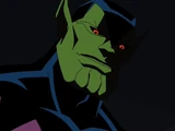 Skrull (Yost Universe)