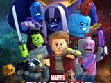 Lego Marvel Super Heroes – Guardians of the Galaxy: The Thanos Threat (Video)