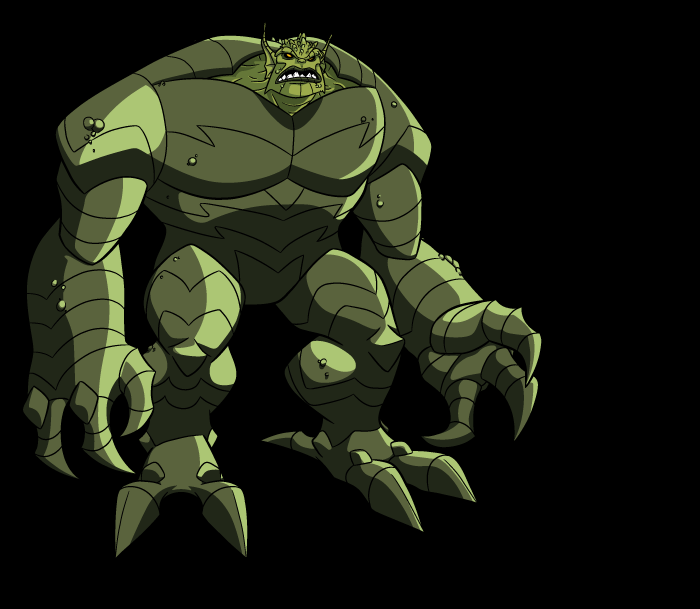 Green Goblin (Marvel Universe), Marvel Animated Universe Wiki