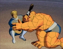 These two just can't get along