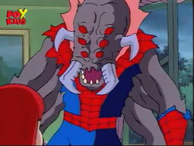 spiderman duel of the hunters spiderman duel of the hunters