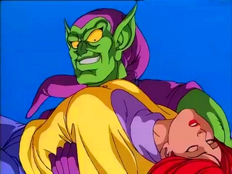 Green Goblin | Marvel Animated Universe Wiki | Fandom