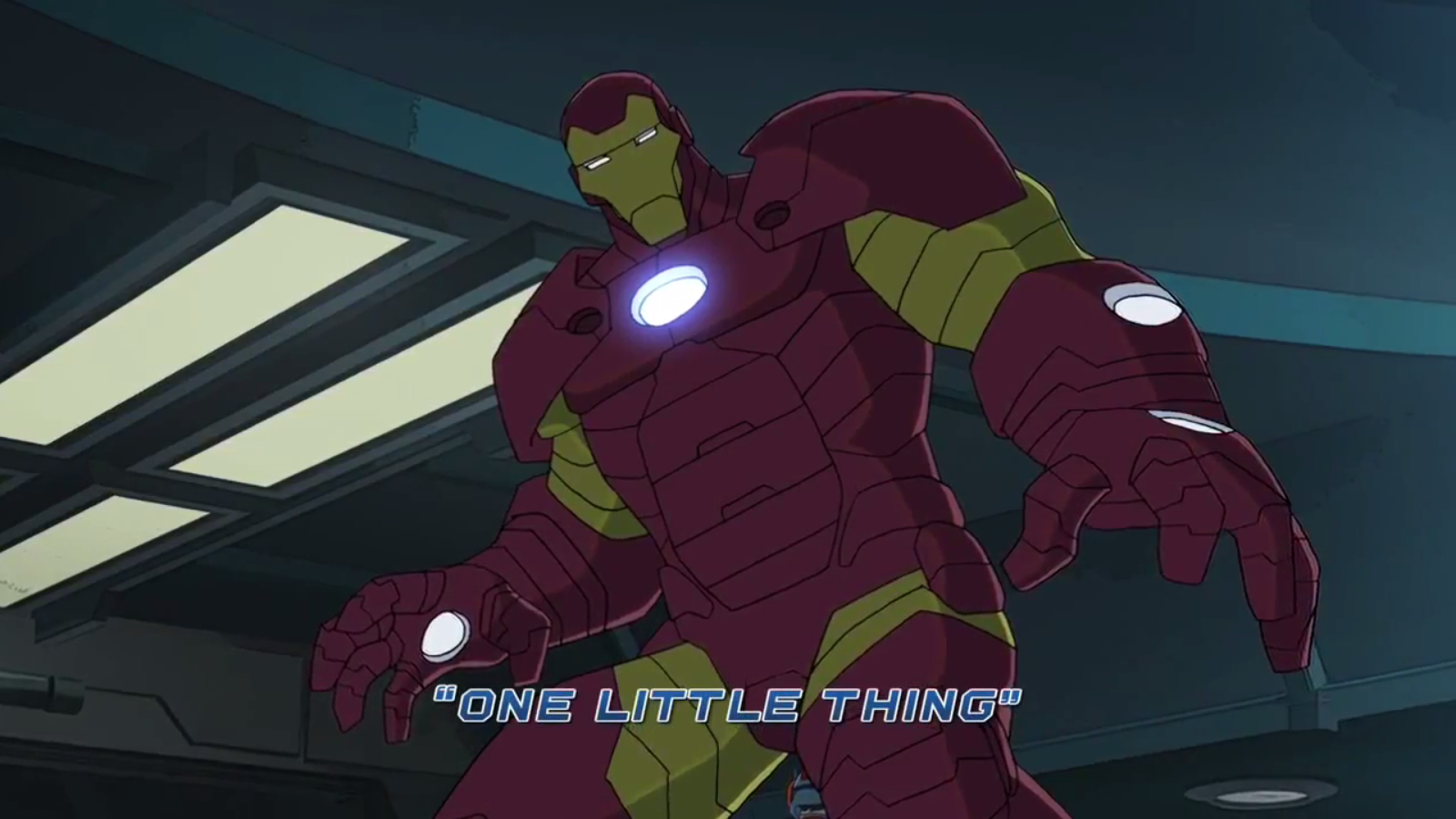 Avengers: Secret Wars (Shorts)  Marvel Animated Universe Wiki