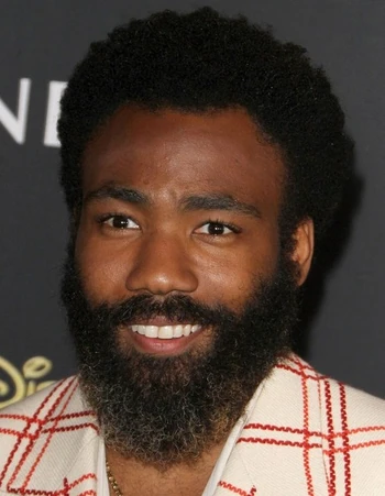 Donald Glover | Marvel Animated Universe Wiki | Fandom