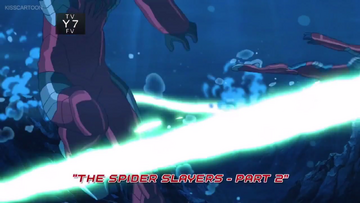 The Spider Slayers Part 2 Marvel Animated Universe Wiki Fandom