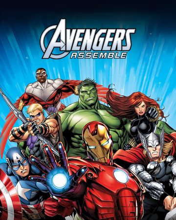 picture Marvel Avengers Cartoon Drawing avengers assemble marvel animated