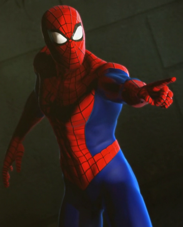 The Amazing Spider-Man 2, Weekly Planet Wiki
