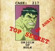 Hulk and the agents of s m a s h hulk file by jerome k moore dacrsh1-fullview