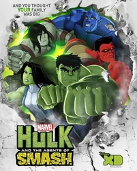 Link=Hulk and the Agents of S.M.A.S.H.