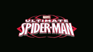 Ultimate Spider-Man Season 1-2 Logo