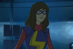 Kamala Khan