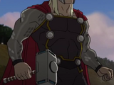 Thor Odinson