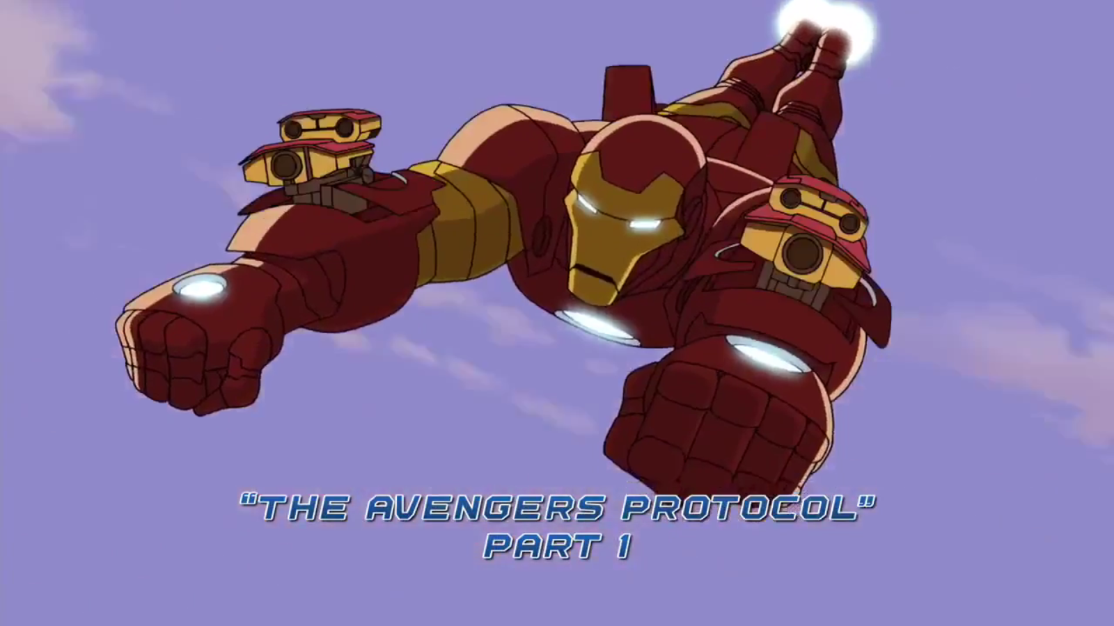 Avengers Assemble, Marvel Animated Universe Wiki