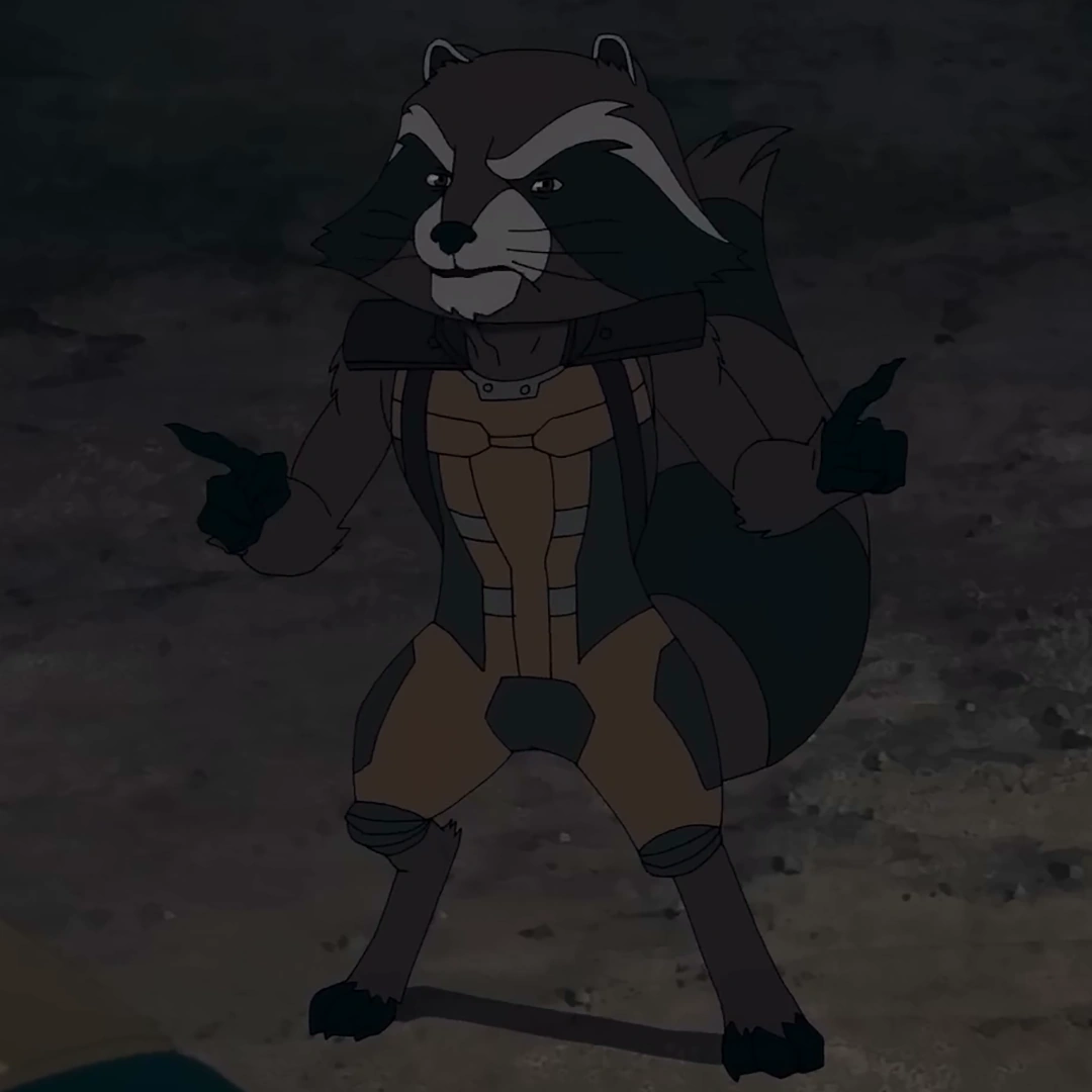 89P13 | Marvel Animated Universe Wiki | Fandom