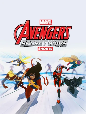 Link=Avengers: Secret Wars (Shorts)