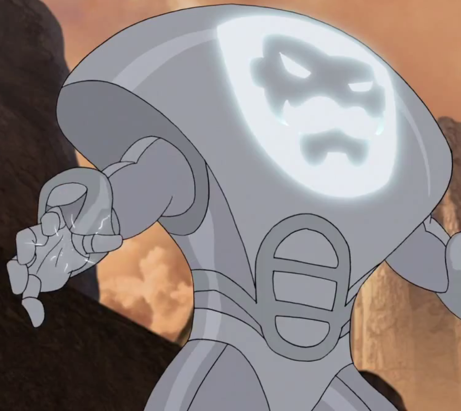 Avengers: Secret Wars (Shorts)  Marvel Animated Universe Wiki