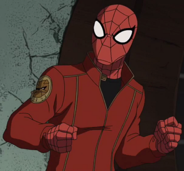 Spider-Man Safety Series (TV Series), Marvel Animated Universe Wiki