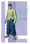 Has hulk banner mid transformation by jerome k moore daqcrm6-fullview