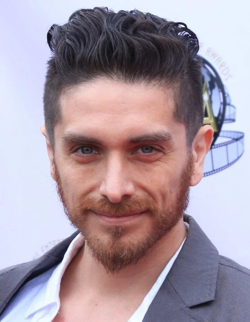 Josh Keaton | Marvel Animated Universe Wiki | Fandom