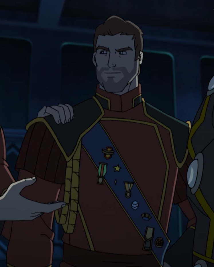 Peter Quill (Star-Lord), Guardians of the Galaxy Wiki