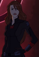 Black Widow (Season 3-4)