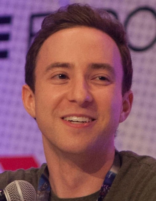 Max Mittelman Marvel Animated Universe Wiki Fandom