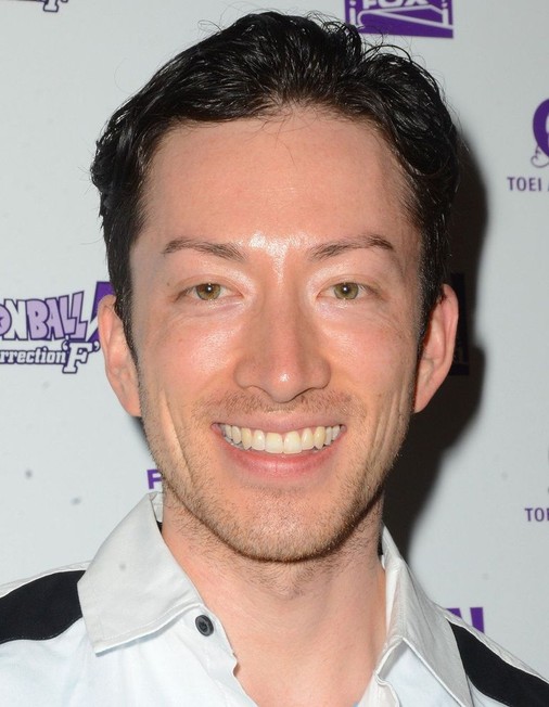 Todd Haberkorn – TAIYOU CON