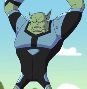 Norman Osborn | Marvel Animated Universe Wiki | Fandom