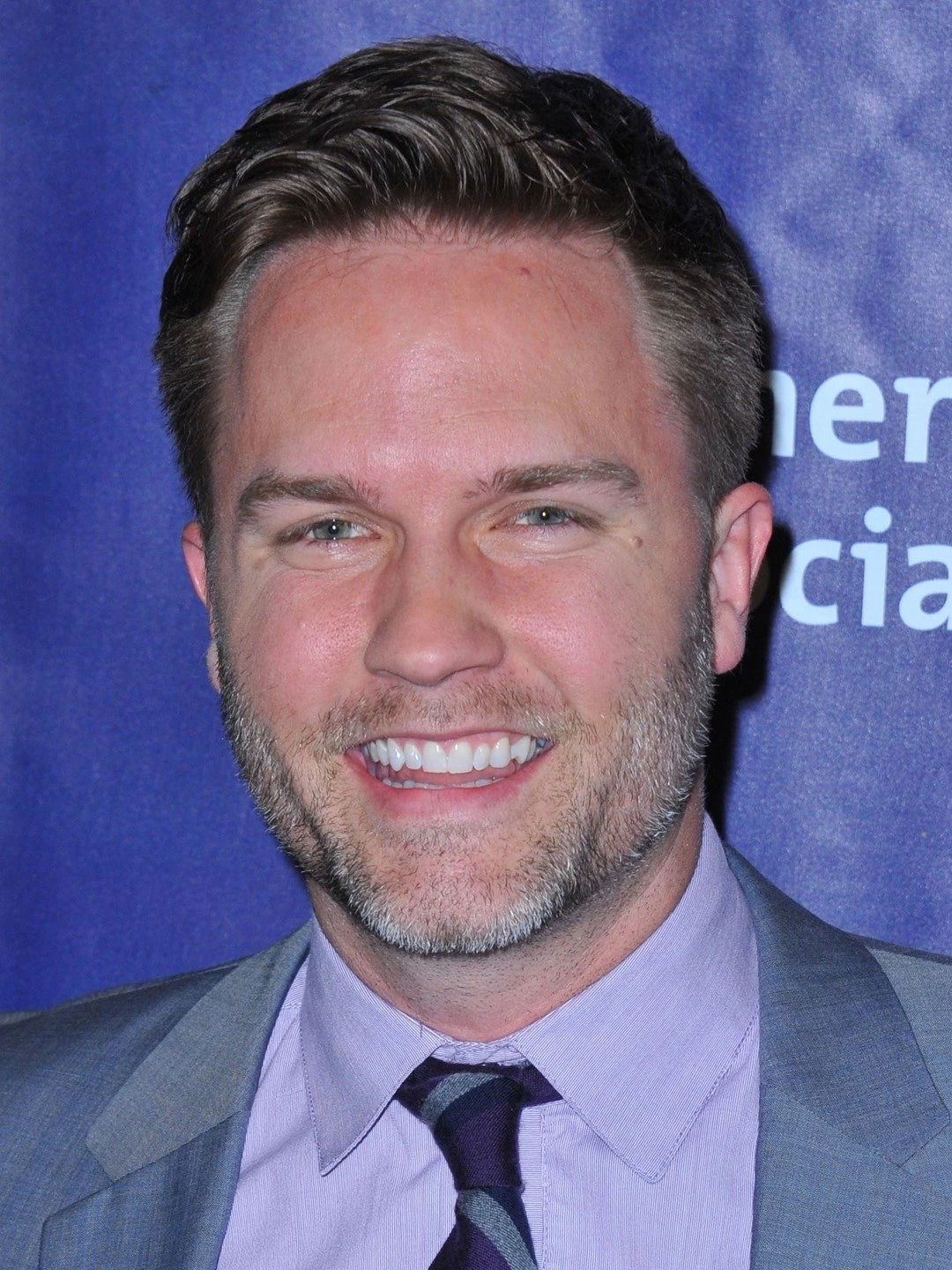 Scott Porter