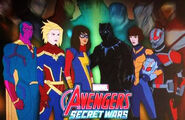 AvengersSecretWarsNewAvengers